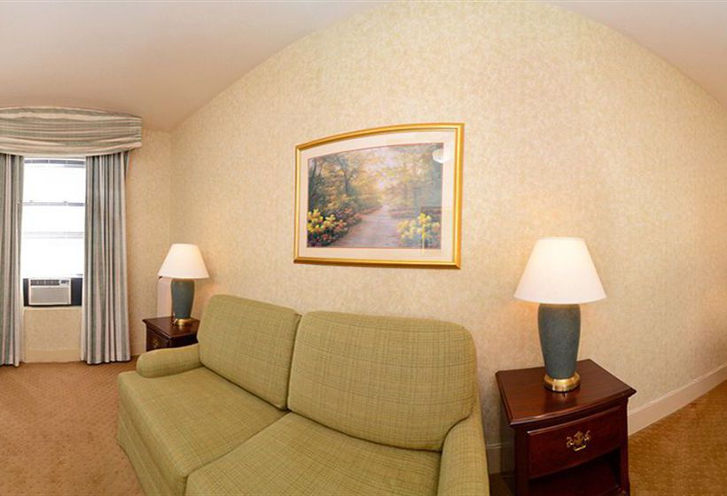 Hotel The Majestic  | Chicago | Illinois | United States 7