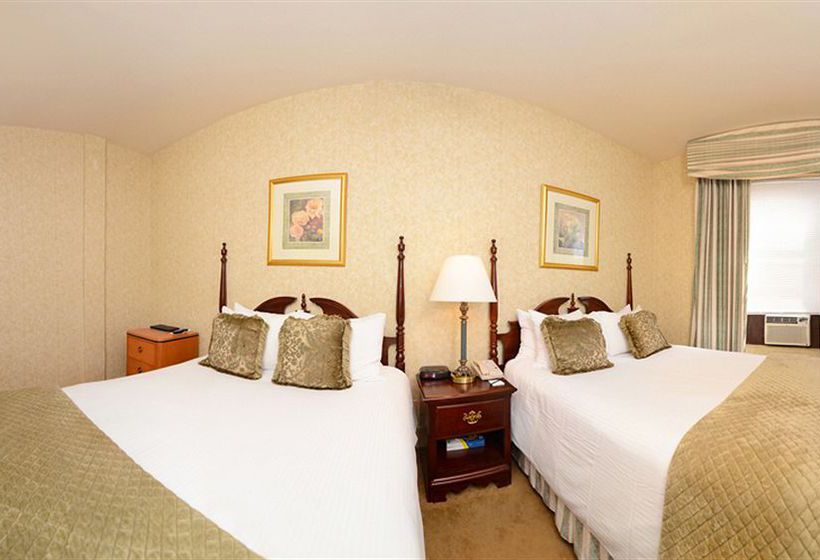 Hotel The Majestic  | Chicago | Illinois | United States 8