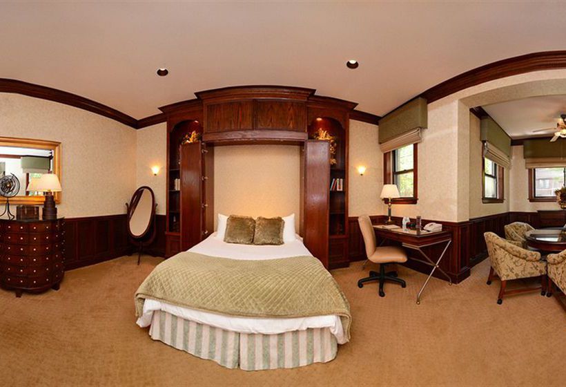 Hotel The Majestic  | Chicago | Illinois | United States 9