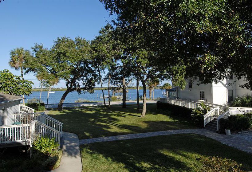 Hotel Night Swan Intracoastal Bed & Breakfast Florida