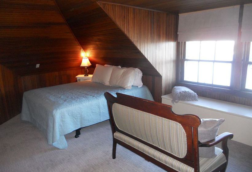 Hotel Night Swan Intracoastal Bed & Breakfast  | New Smyrna Beach | Florida | United States 5