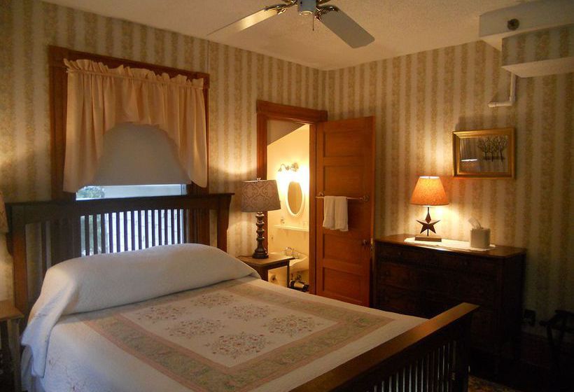 Hotel Night Swan Intracoastal Bed & Breakfast  | New Smyrna Beach | Florida | United States 6