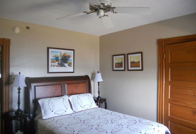 Hotel Night Swan Intracoastal Bed & Breakfast  | New Smyrna Beach | Florida | United States 8
