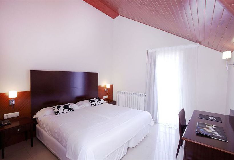 Hotel Mu  | La Cortinada | Andorra | Europa 1