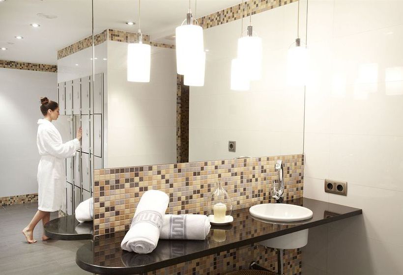 Hotel Mu  | La Cortinada | Andorra | Europa 10