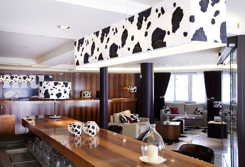 Hotel Mu  | La Cortinada | Andorra | Europa 11