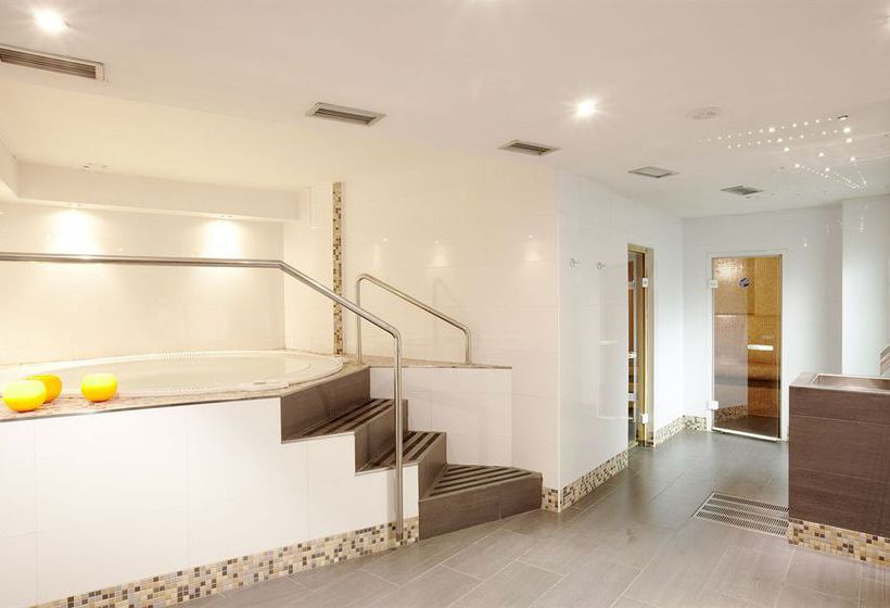 Hotel Mu  | La Cortinada | Andorra | Europa 13