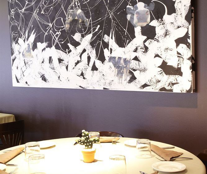 Hotel Mu  | La Cortinada | Andorra | Europa 14