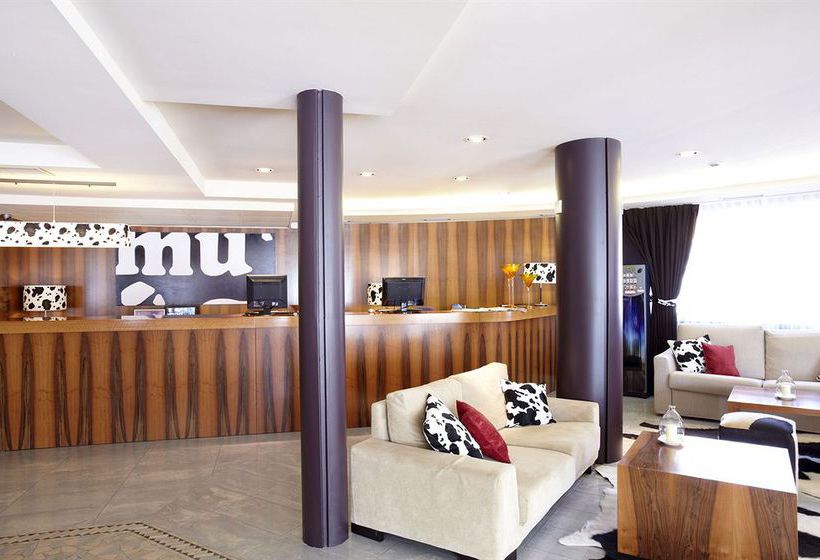 Hotel Mu  | La Cortinada | Andorra | Europa 3
