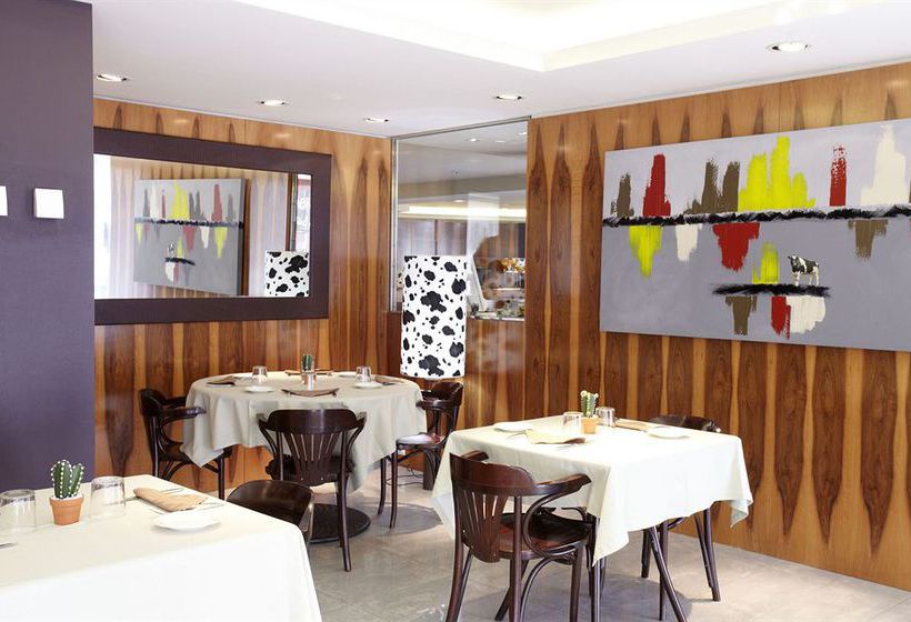 Hotel Mu  | La Cortinada | Andorra | Europa 4