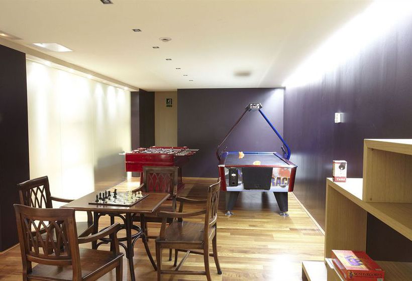 Hotel Mu  | La Cortinada | Andorra | Europa 6