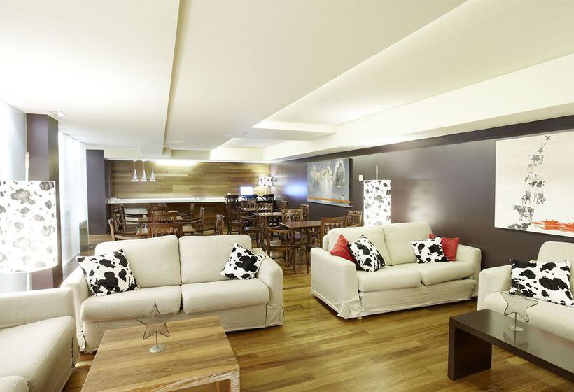 Hotel Mu  | La Cortinada | Andorra | Europa 8