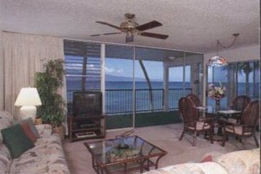 Noelani Condominium Resort 