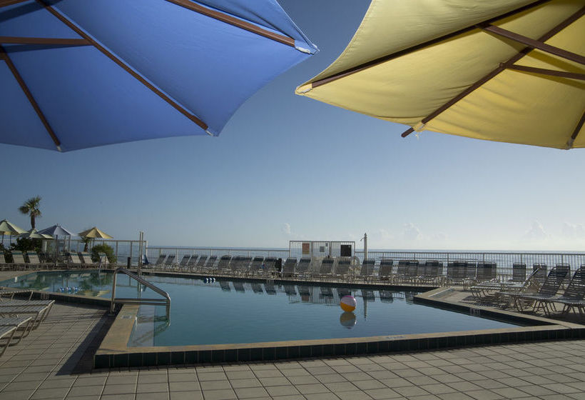 Ocean East Resort Club Florida