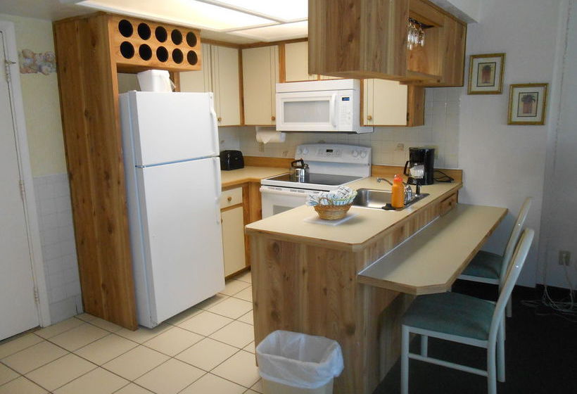 Ocean East Resort Club  | Ormond Beach | Florida | United States 10