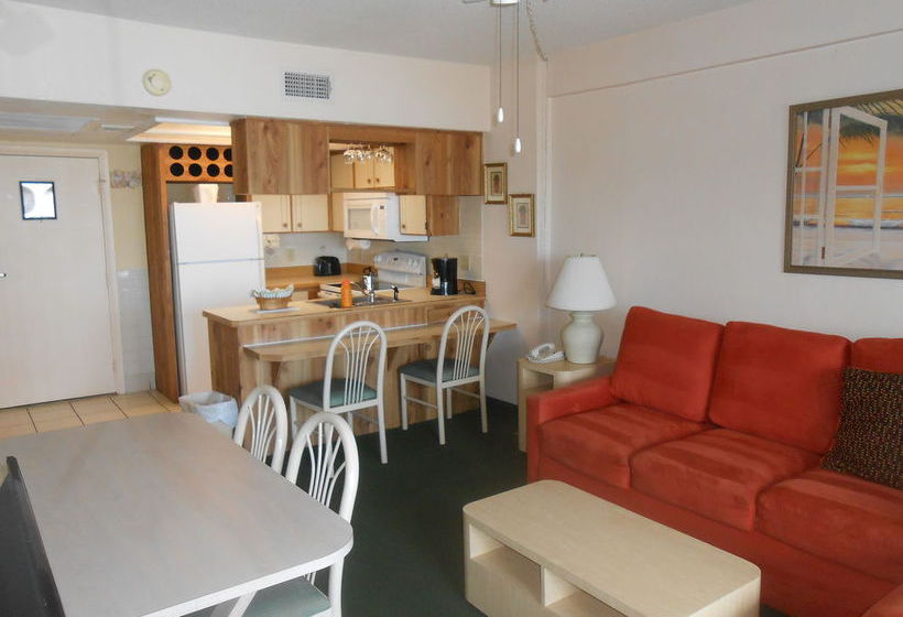 Ocean East Resort Club  | Ormond Beach | Florida | United States 11