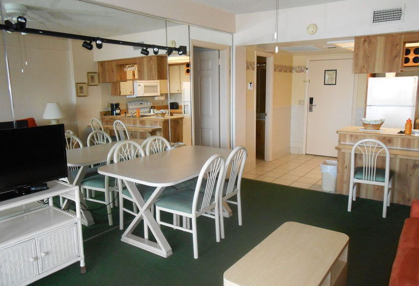 Ocean East Resort Club  | Ormond Beach | Florida | United States 12