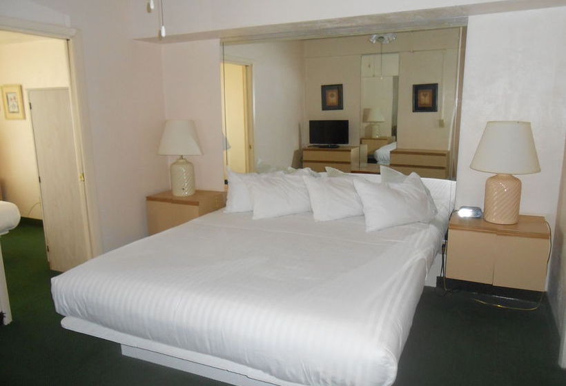 Ocean East Resort Club  | Ormond Beach | Florida | United States 13