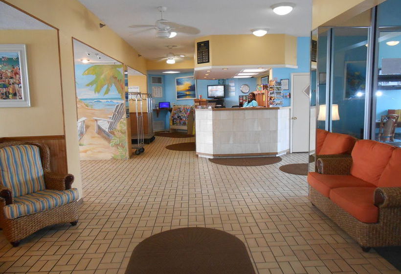 Ocean East Resort Club  | Ormond Beach | Florida | United States 14