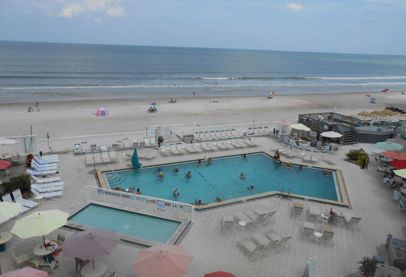Ocean East Resort Club  | Ormond Beach | Florida | United States 16