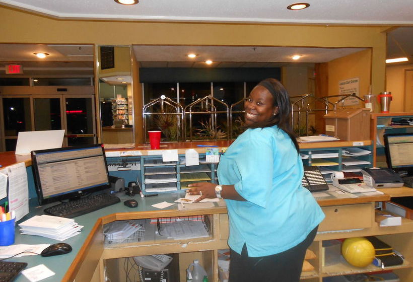 Ocean East Resort Club  | Ormond Beach | Florida | United States 17