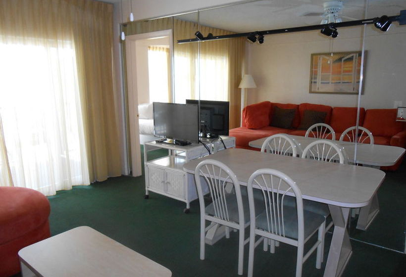 Ocean East Resort Club  | Ormond Beach | Florida | United States 18