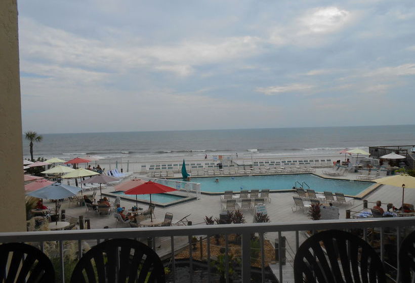 Ocean East Resort Club  | Ormond Beach | Florida | United States 19