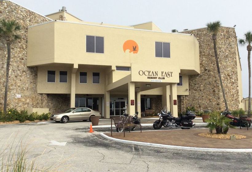 Ocean East Resort Club  | Ormond Beach | Florida | United States 2