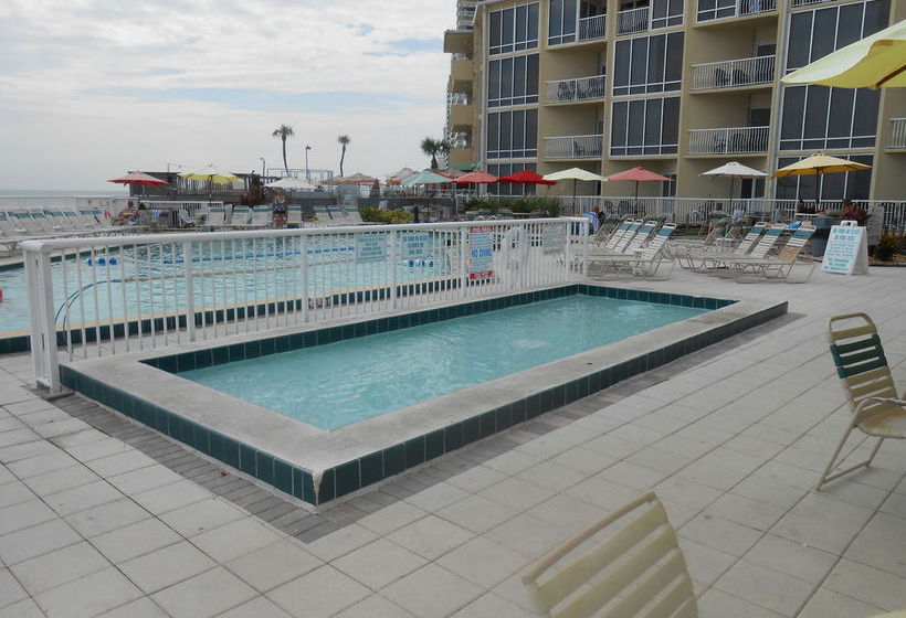 Ocean East Resort Club  | Ormond Beach | Florida | United States 20