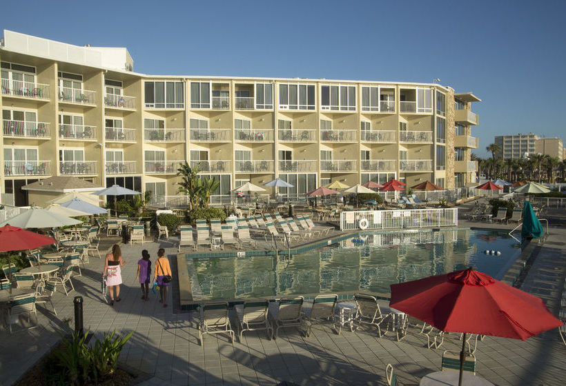 Ocean East Resort Club  | Ormond Beach | Florida | United States 3