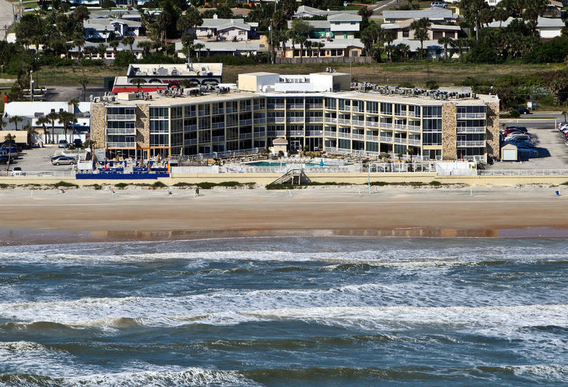 Ocean East Resort Club  | Ormond Beach | Florida | United States 4