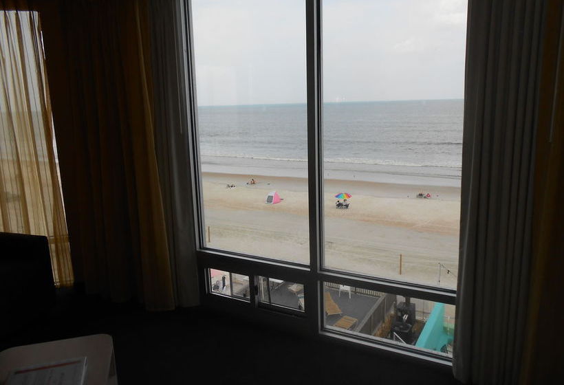 Ocean East Resort Club  | Ormond Beach | Florida | United States 5