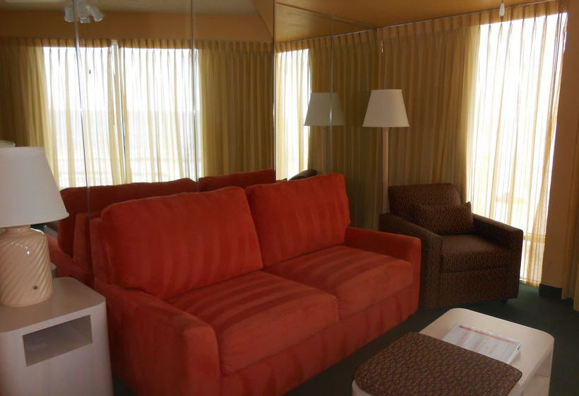 Ocean East Resort Club  | Ormond Beach | Florida | United States 6