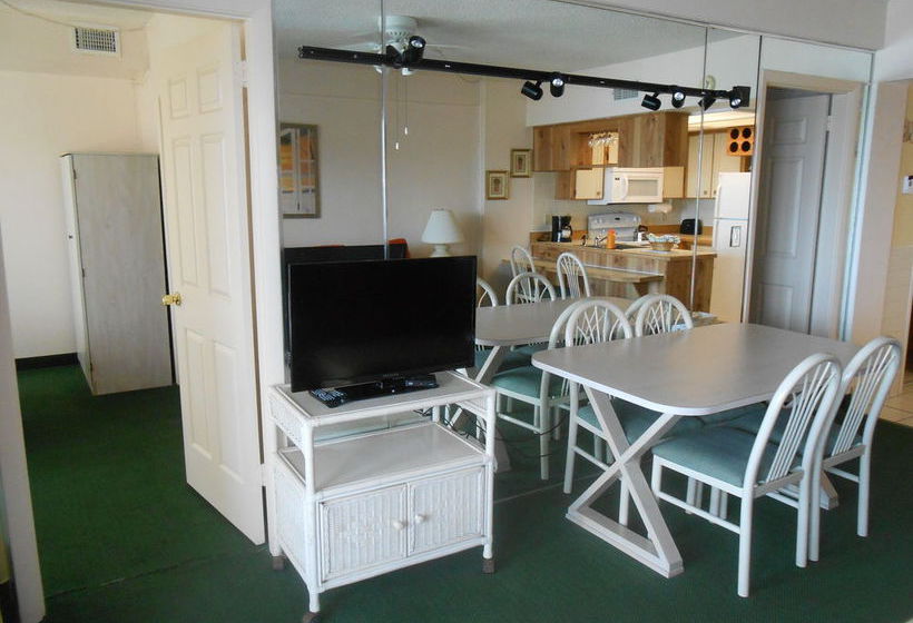 Ocean East Resort Club  | Ormond Beach | Florida | United States 7