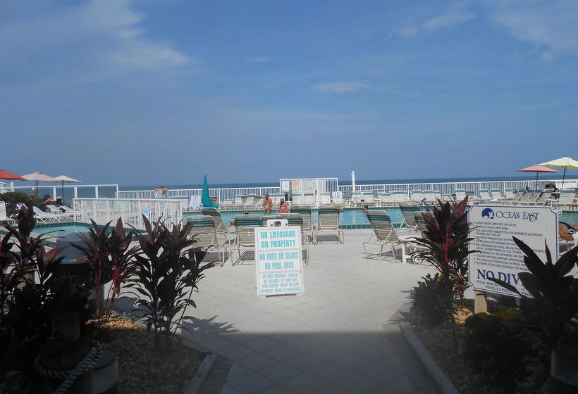 Ocean East Resort Club  | Ormond Beach | Florida | United States 9