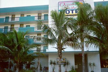 Ocean Suites Hotel Cocoa Beach