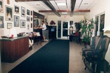 Ocean Suites Hotel  | Cocoa Beach | Florida | United States 1