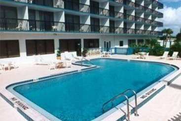 Ocean Suites Hotel  | Cocoa Beach | Florida | United States 2