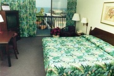 Ocean Suites Hotel  | Cocoa Beach | Florida | United States 3