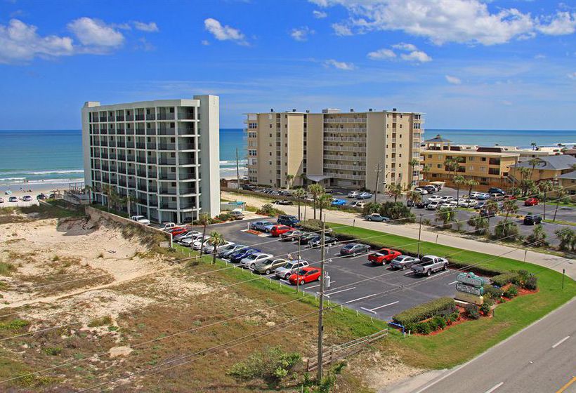 Hotel Ocean Trillium Suites