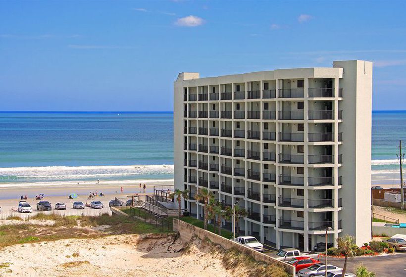 Hotel Ocean Trillium Suites  | New Smyrna Beach | Florida | United States 1