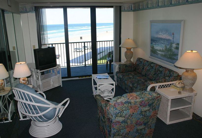 Hotel Ocean Trillium Suites  | New Smyrna Beach | Florida | United States 4
