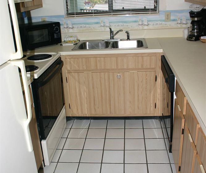 Hotel Ocean Trillium Suites  | New Smyrna Beach | Florida | United States 5