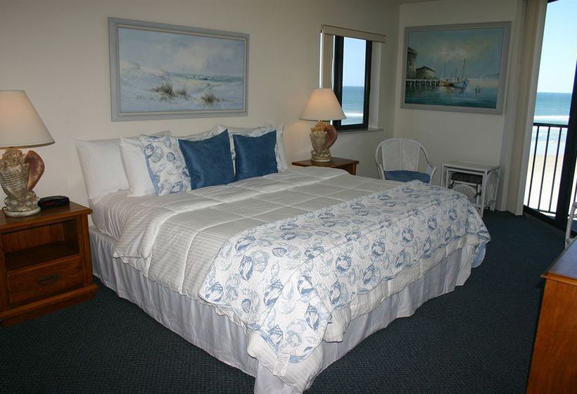 Hotel Ocean Trillium Suites  | New Smyrna Beach | Florida | United States 6