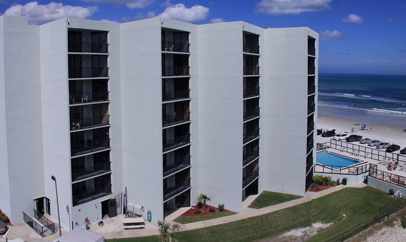 Hotel Ocean Trillium Suites  | New Smyrna Beach | Florida | United States 7