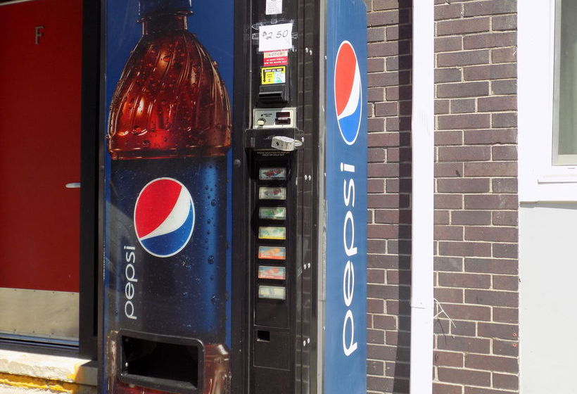 Ohio House Motel  | Chicago | Illinois | United States 10