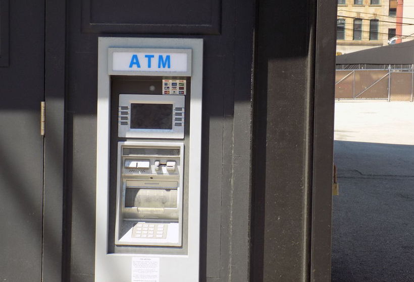 Ohio House Motel  | Chicago | Illinois | United States 12