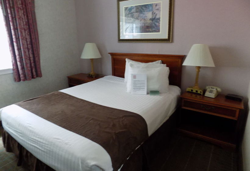 Ohio House Motel  | Chicago | Illinois | United States 14