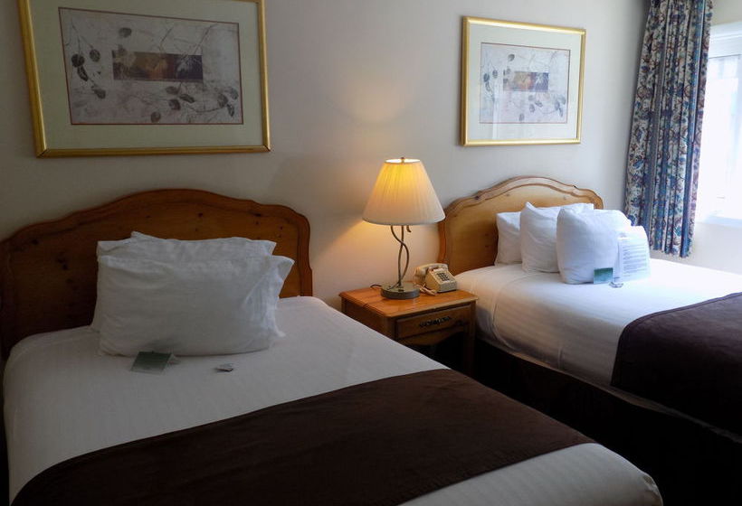 Ohio House Motel  | Chicago | Illinois | United States 15