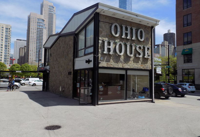 Ohio House Motel  | Chicago | Illinois | United States 16